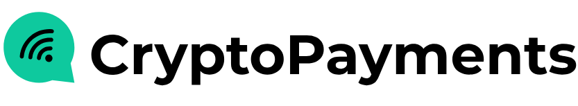 Crypto Payment Processor Logo